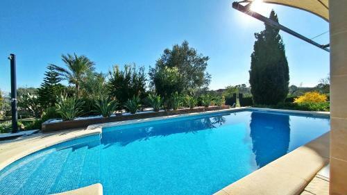 Villa S'alfabia