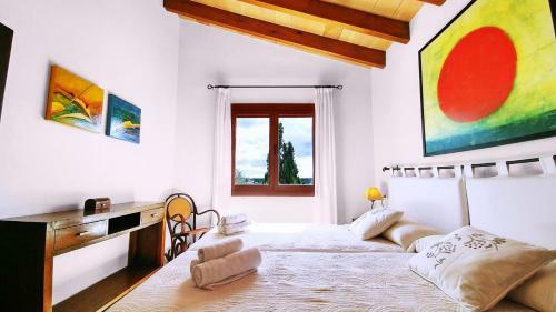Villa S'alfabia