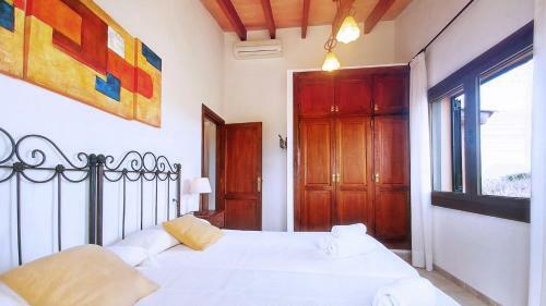 Villa S'alfabia