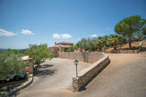 Villa Es Turonet