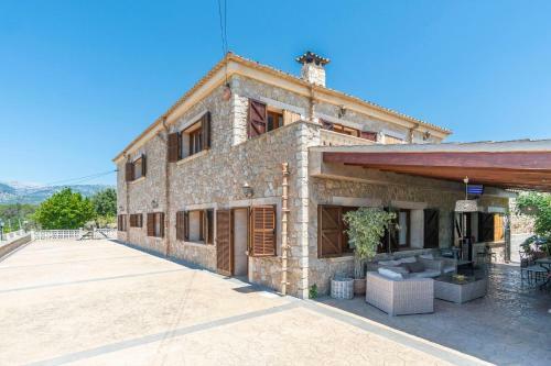 Villa Es Turonet
