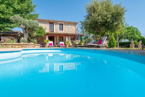 Finca Can Diego