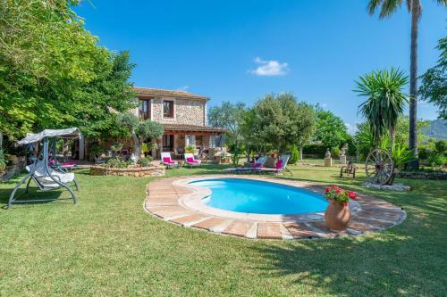 Finca Can Diego