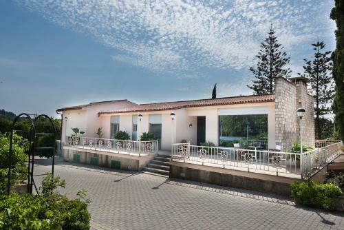 Villa Es Puig