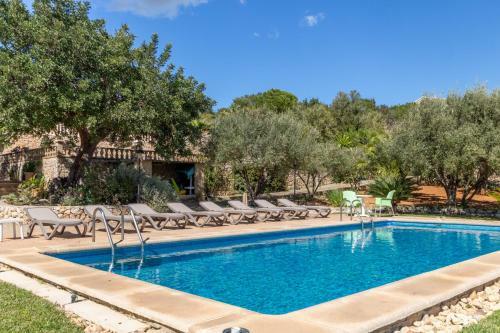 Villa Inca - 34320 Mallorca