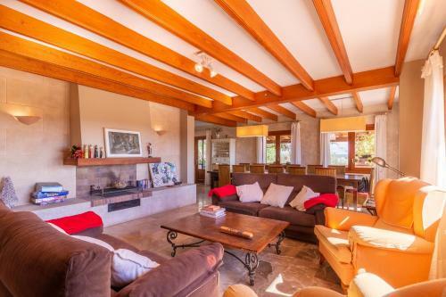 Villa Inca - 34320 Mallorca