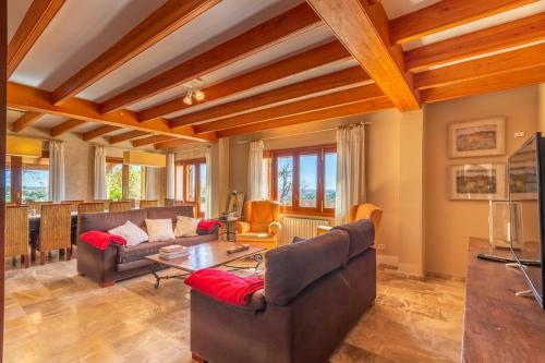 Villa Inca - 34320 Mallorca