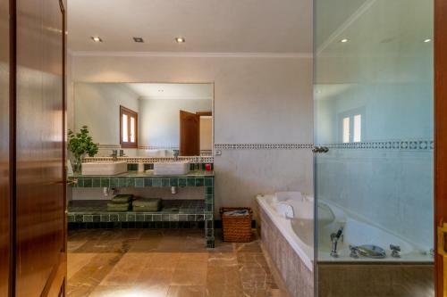 Villa Inca - 34320 Mallorca