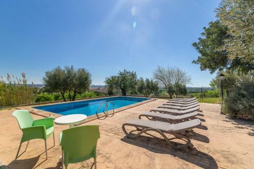 Villa Inca - 34320 Mallorca
