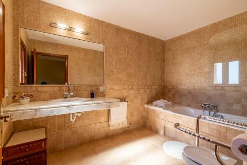 Villa Inca - 34320 Mallorca
