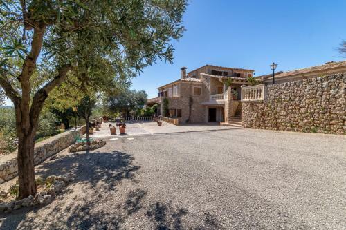 Villa Inca - 34320 Mallorca