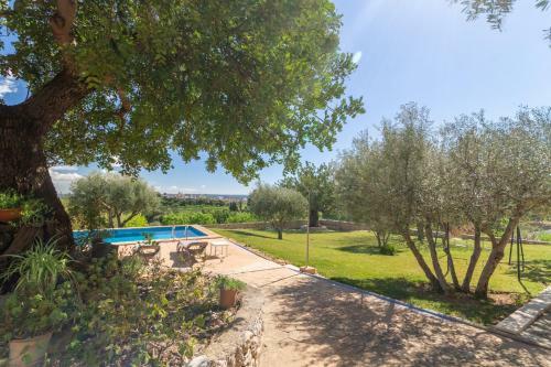 Villa Inca - 34320 Mallorca