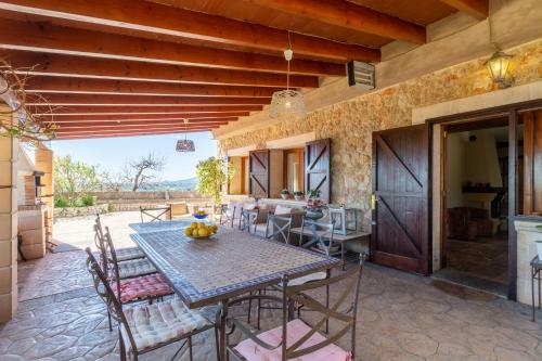 Villa Inca - 34320 Mallorca