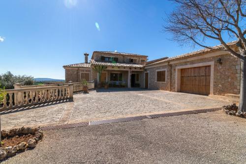 Villa Inca - 34320 Mallorca