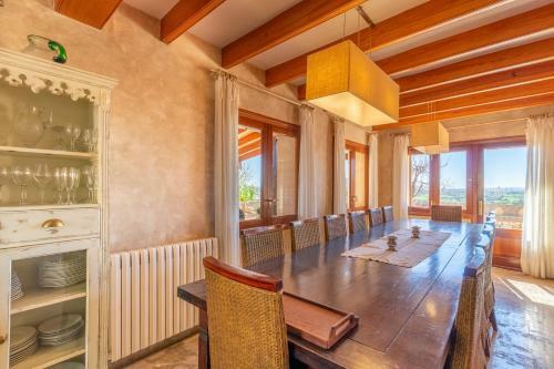 Villa Inca - 34320 Mallorca