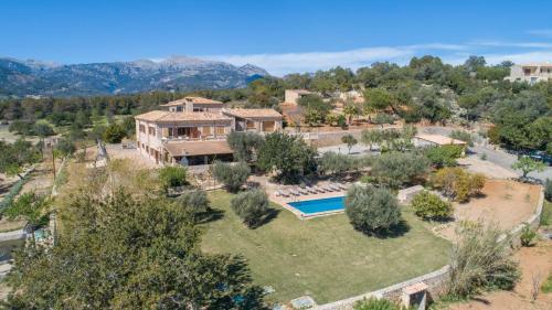 Villa Inca - 34320 Mallorca