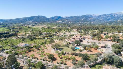 Villa Inca - 34320 Mallorca