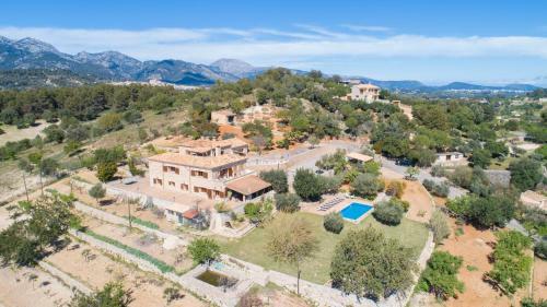 Villa Inca - 34320 Mallorca
