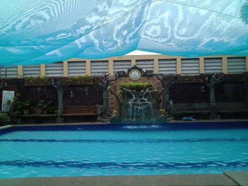 Hotel Srjo Fun Central Resort