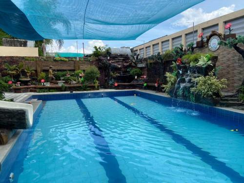Hotel Srjo Fun Central Resort