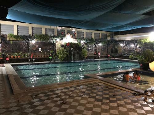 Hotel Srjo Fun Central Resort