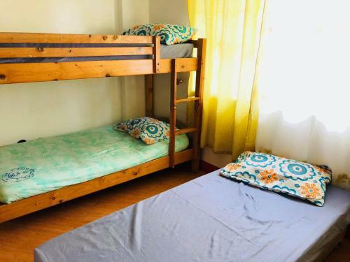 Hotel Srjo Fun Central Resort