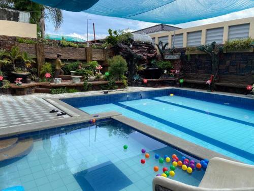 Hotel Srjo Fun Central Resort