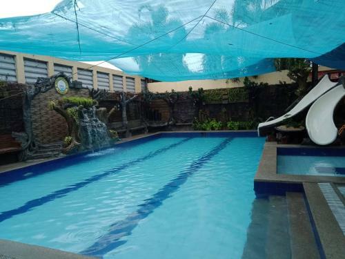 Hotel Srjo Fun Central Resort