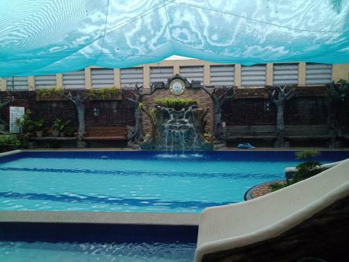 Hotel Srjo Fun Central Resort