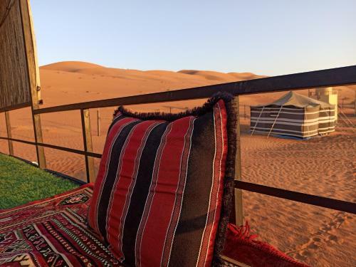 Alshmokh Camp