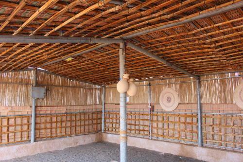 Alshmokh Camp