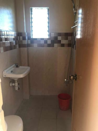 Villa Jessa Private Hot Spring Resort