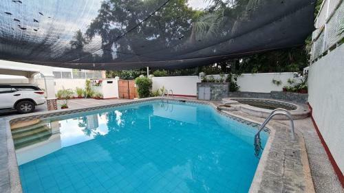 Villa Piscina de Jillen Hot Spring Resort Laguna