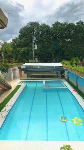 Villa Leah Hotspring Resort