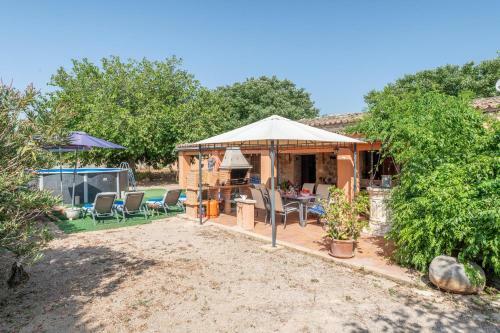 Finca Can Calistro