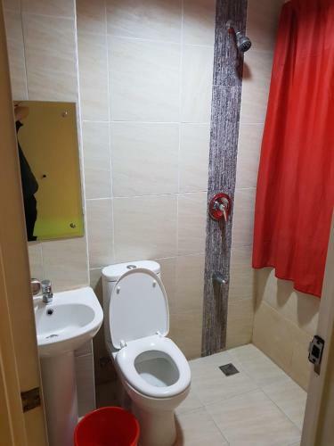 Hotel My Inn Calamba