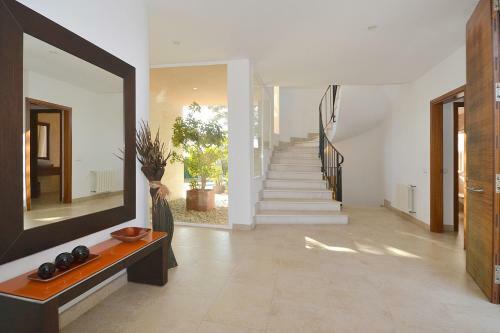 Villa Cactus