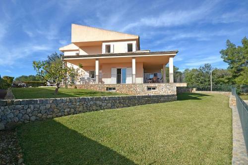 Villa Cactus