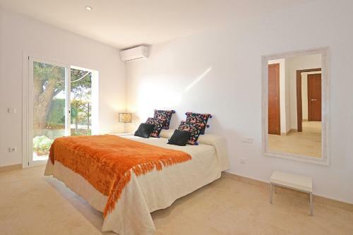 Villa Cactus