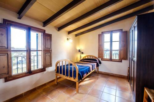 Cosy Finca Sa Vinya Near Inca