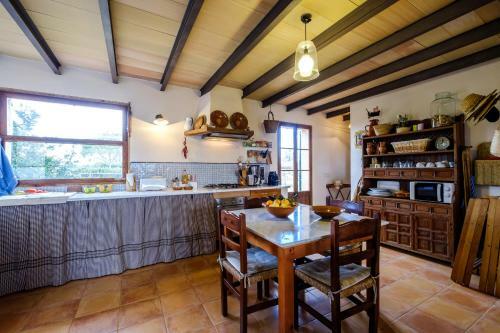 Cosy Finca Sa Vinya Near Inca