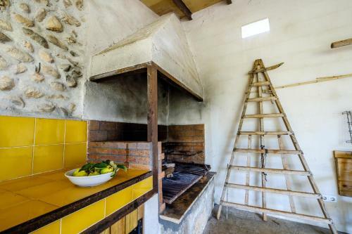 Cosy Finca Sa Vinya Near Inca