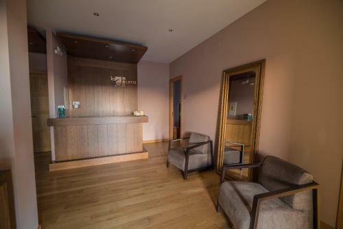 Hotel Boutique La Churra