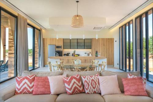 Villa Can Berrub�