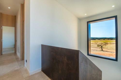 Villa Can Berrub�