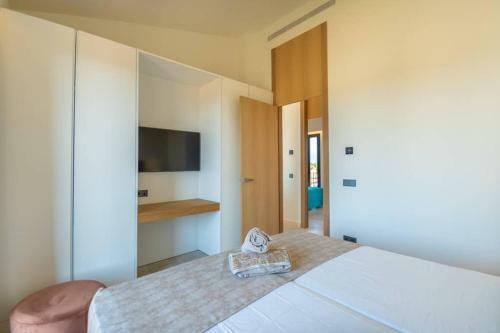 Villa Can Berrub�