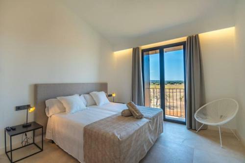 Villa Can Berrub�