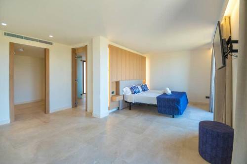 Villa Can Berrub�