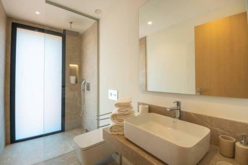 Villa Can Berrub�