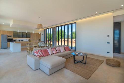 Villa Can Berrub�